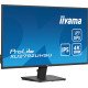 iiyama ProLite XU2792UHSU-B6 écran PC 68,6 cm (27") 3840 x 2160 pixels 4K Ultra HD LED Noir