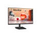 LG 24BA400-B écran PC 60,5 cm (23.8") 1920 x 1080 pixels Full HD LCD Noir