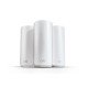 NETGEAR Orbi 870 Tri-bande (2,4 GHz / 5 GHz / 6 GHz) Blanc 5 Interne