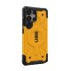 Urban Armor Gear Pathfinder coque de protection pour téléphones portables 17,3 cm (6.8") Housse Noir, Jaune