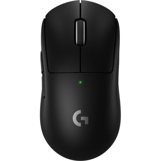 Logitech G PRO X Superlight 2 souris Jouer Droitier RF sans fil Optique 32000 DPI