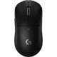 Logitech G PRO X Superlight 2 souris Jouer Droitier RF sans fil Optique 32000 DPI