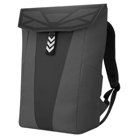 Lenovo GX41M53146 sacoche d'ordinateurs portables 40,6 cm (16") Sac à dos Gris