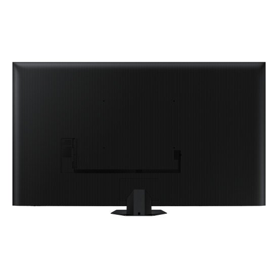 Samsung QEC QE98C Écran plat de signalisation numérique 2,49 m (98") LCD Wifi 450 cd/m² 4K Ultra HD Noir Intégré dans le processeur Tizen 6.5 16/7