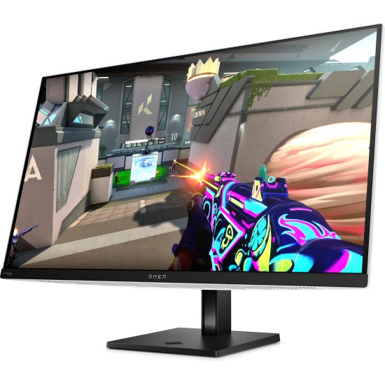 HP OMEN Écran gamer OLED UHD 240 Hz 31,5 pouces Transcend - Transcend 32