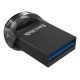 SanDisk Ultra Fit lecteur USB flash 1 To USB Type-A 3.2 Gen 1 (3.1 Gen 1) Noir