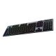 Logitech G G915 X LIGHTSPEED clavier Jouer USB + RF Wireless + Bluetooth QWERTY US International Noir