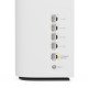 Linksys Velop Pro 7 Tri-bande (2,4 GHz / 5 GHz / 6 GHz) Wi-Fi 7 (802.11be) Blanc 4 Interne