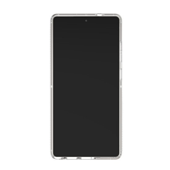 ZAGG Crystal Palace coque de protection pour téléphones portables 17,5 cm (6.9") Housse Transparent