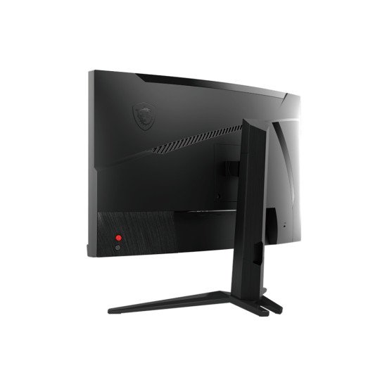 MSI G272CQPDE écran PC 68,6 cm (27") 2560 x 1440 pixels Wide Quad HD LCD Noir