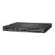 HPE Aruba Networking CX 6200M 48G 4SFP+ Switch Gigabit Ethernet (10/100/1000)