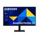 Samsung S27D302G écran PC 68,6 cm (27") 1920 x 1080 pixels Full HD LCD Noir