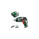 Bosch 0 603 9E0 000 visseuse électrique et visseuse à percussion 235 tr/min Noir, Vert