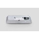 Cisco Meraki GO Wi-Fi 6 AccessPoint EU Blanc Connexion Ethernet POE