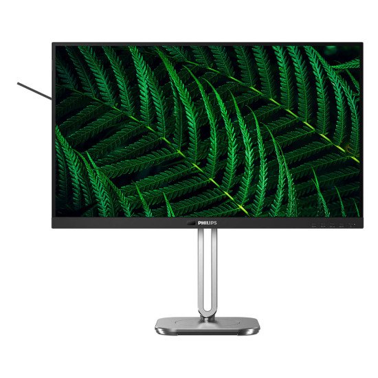 Philips 5000 series 27B2G5601/00 écran PC 68,6 cm (27") 2560 x 1440 pixels Quad HD LCD Noir