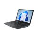 Lenovo 300w Yoga Gen 4 Intel® N N100 Hybride (2-en-1) 29,5 cm (11.6") Écran tactile HD 4 Go LPDDR5-SDRAM 128 Go SSD Wi-Fi 6 (802.11ax) Windows 11 Pro Academic Gris