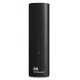 Western Digital WD Elements 24TB HDD disque dur externe 24 To USB Type-A 3.2 Gen 1 (3.1 Gen 1) Noir