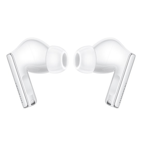 Huawei FreeBuds Pro 3 Casque Avec fil &sans fil Ecouteurs Appels/Musique USB Type-C Bluetooth Blanc