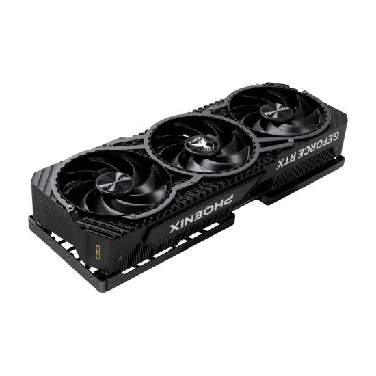 Gainward GeForce RTX 4080 SUPER Phoenix GS NVIDIA 16 Go GDDR6X