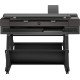 HP Designjet Imprimante multifonction T850 36 pouces