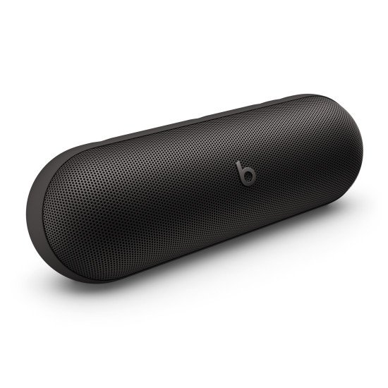 Apple Beats Pill - Enceinte sans fil Bluetooth - Noir mat