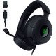 Razer Kraken V4 X Casque Avec fil Arceau Jouer USB Type-C / USB Type-A Noir