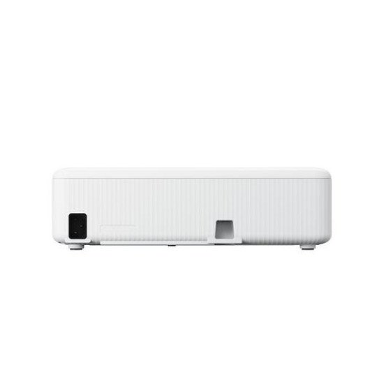 Epson CO-FH01 vidéo-projecteur 3000 ANSI lumens 3LCD 1080p (1920x1080) Blanc