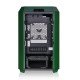 Thermaltake 300 Racing Green Micro Tower Vert