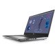 DELL Precision 7780 Station de travail mobile 43,9 cm (17.3") DDR5-SDRAM Wi-Fi 6E (802.11ax) Gris