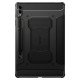 Spigen Rugged Armor Pro 31,5 cm (12.4") Folio porte carte Noir