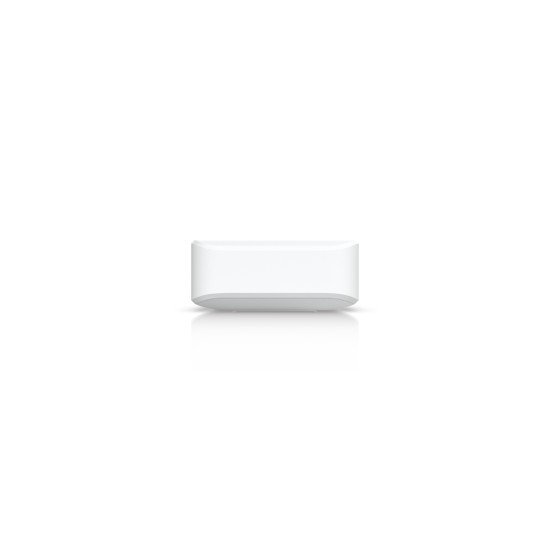 Ubiquiti Ultra 60W Géré L2 Gigabit Ethernet (10/100/1000) Connexion Ethernet POE Blanc