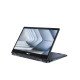 ASUS ExpertBook B3 Flip B3402FBA-LE0172X Intel® Core™ i5 i5-1235U Hybride (2-en-1) 35,6 cm (14") Écran tactile Full HD 16 Go DDR4-SDRAM 512 Go SSD Wi-Fi 6E (802.11ax) Windows 11 Pro Noir