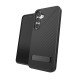 ZAGG Denali KS coque de protection pour téléphones portables 17 cm (6.7") Housse Noir