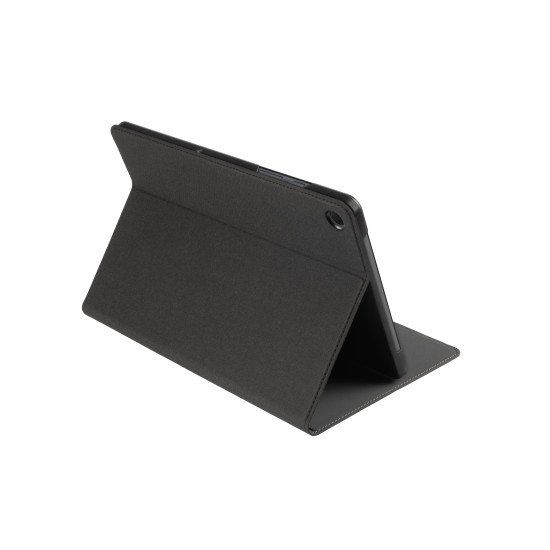 Gecko Covers Samsung Tab A9+ EasyClick Cover eco - Noir