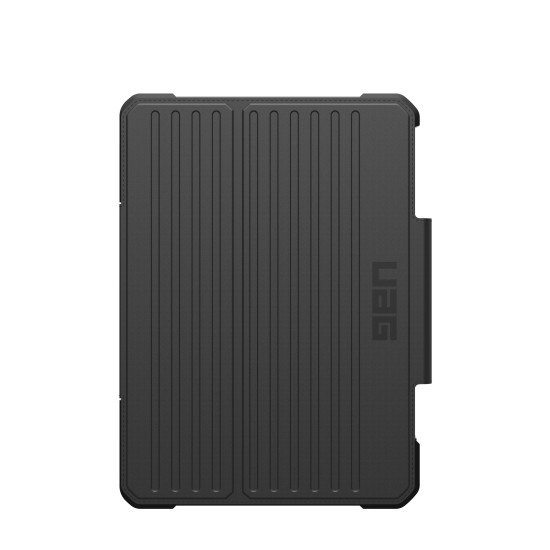 Urban Armor Gear Metropolis SE UAG Apple iPad Atlantic (10.9in Air) BLK 27,9 cm (11") Folio Noir