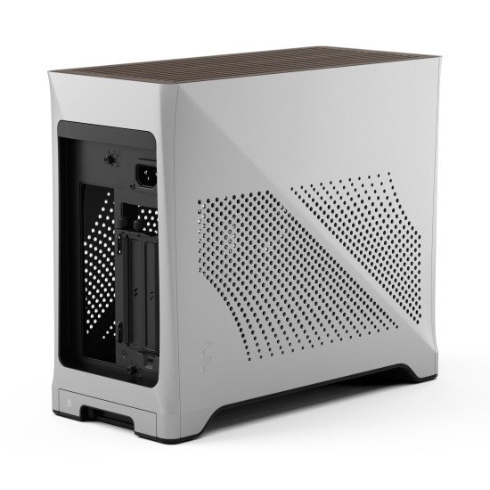 Fractal Design Era 2 Mini Tower Argent