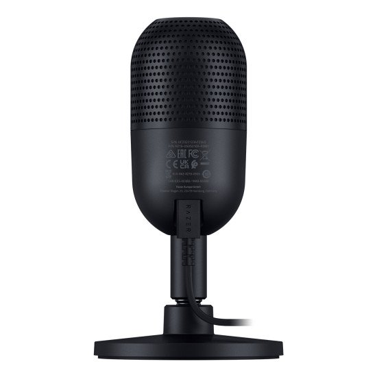 Razer Seiren V3 Mini Noir Microphone de table