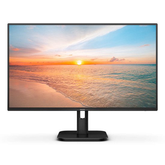 Philips 1000 series 24E1N1300A/00 écran PC 60,5 cm (23.8") 1920 x 1080 pixels Full HD LCD Noir