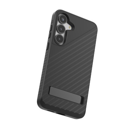 ZAGG Denali KS coque de protection pour téléphones portables 17 cm (6.7") Housse Noir