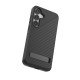 ZAGG Denali KS coque de protection pour téléphones portables 17 cm (6.7") Housse Noir