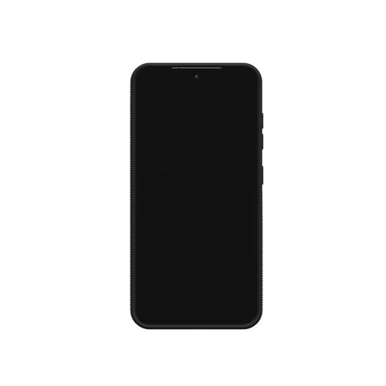 ZAGG Luxe coque de protection pour téléphones portables 15,8 cm (6.2") Housse Noir