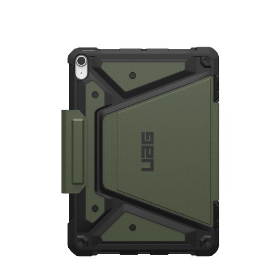 Urban Armor Gear Metropolis SE 124473117272 étui pour tablette 27,9 cm (11") Folio Olive