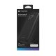 mophie Juice Pack coque de protection pour téléphones portables 17 cm (6.7") Housse Noir