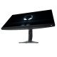 Alienware AW2724HF écran PC 68,6 cm (27") 1920 x 1080 pixels Full HD LCD Noir