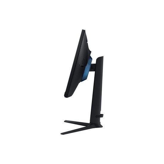 Samsung G30D écran PC 61 cm (24") 1920 x 1080 pixels Full HD LCD Noir