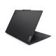 Lenovo ThinkPad T14s Intel Core Ultra 7 155U Ordinateur portable 35,6 cm (14") WUXGA 32 Go LPDDR5x-SDRAM 1 To SSD Wi-Fi 6E (802.11ax) Windows 11 Pro Noir