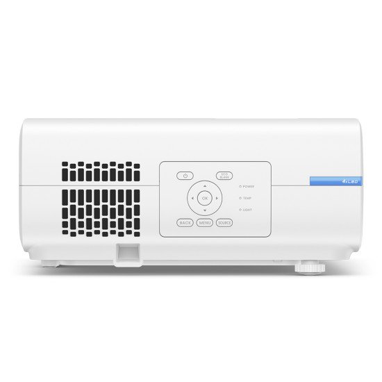 BenQ LH730 vidéo-projecteur Projecteur à focale standard 4000 ANSI lumens DLP 1080p (1920x1080) Blanc