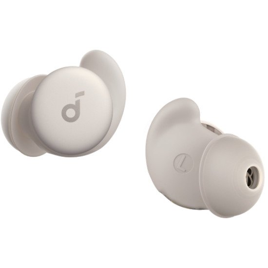 Soundcore Sleep A20 Casque Sans fil Ecouteurs Appels/Musique/Sport/Au quotidien Bluetooth Blanc