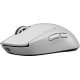 Logitech G PRO X Superlight 2 souris Jouer Droitier RF sans fil Optique 32000 DPI