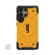 Urban Armor Gear Pathfinder coque de protection pour téléphones portables 17,3 cm (6.8") Housse Noir, Jaune